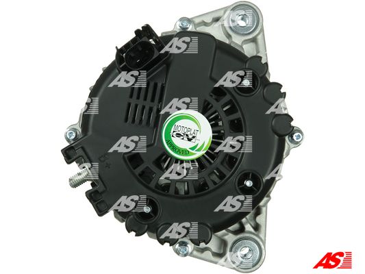 Alternator AS-PL A3408S