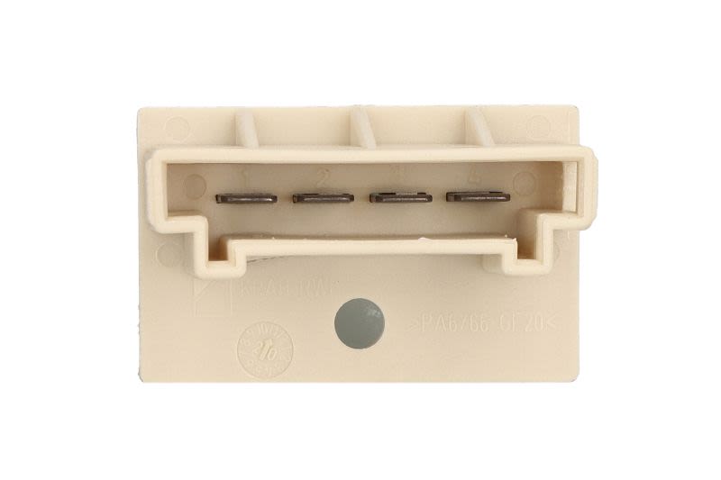 Opornik wentylatora MAHLE ABR 101 000P