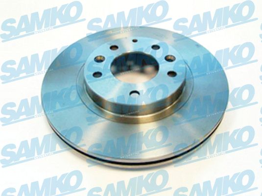 Tarcza hamulcowa SAMKO M5034V