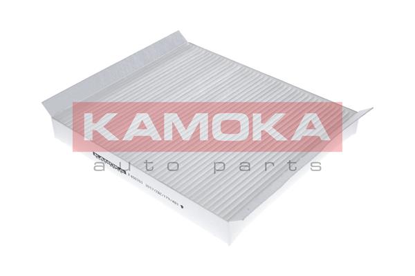 Filtr kabinowy KAMOKA F400701