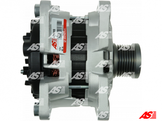 Alternator AS-PL A0598S