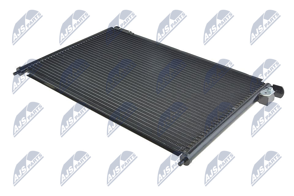 Skraplacz klimatyzacji NTY CCS-HD-020