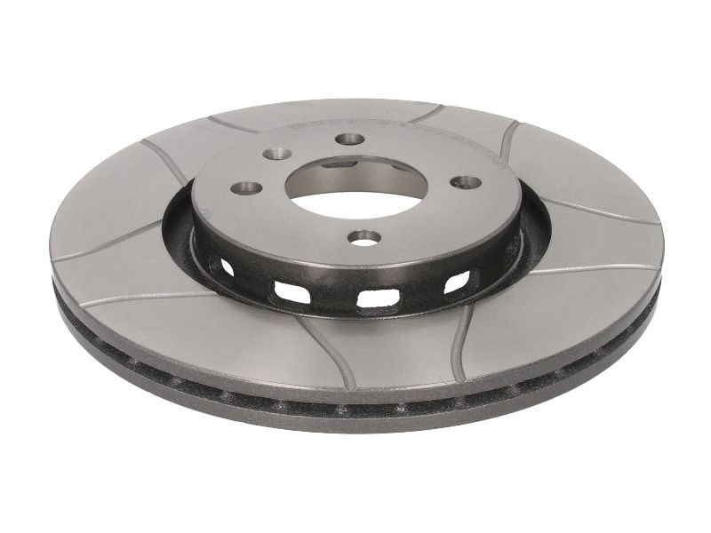 Tarcza hamulcowa BREMBO 09.6728.75