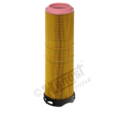 Filtr powietrza HENGST FILTER E544L