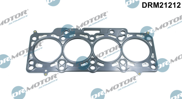 Zestaw uszczelek głowicy cylindrów DR.MOTOR AUTOMOTIVE DRM21212