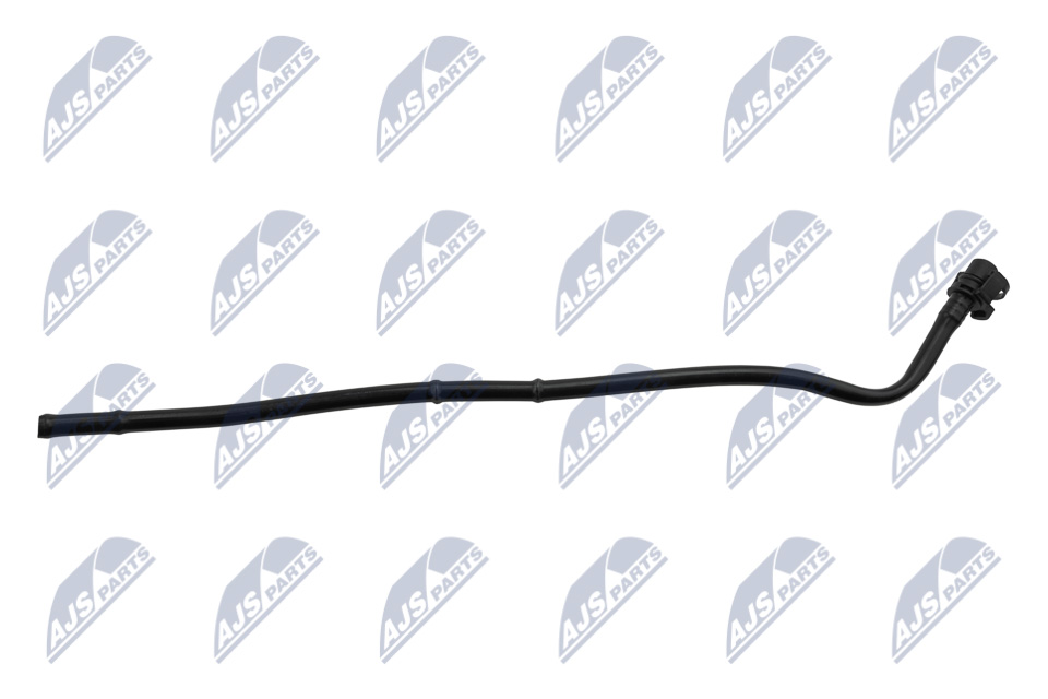 Przewód układu chłodzenia NTY CTM-PL-022