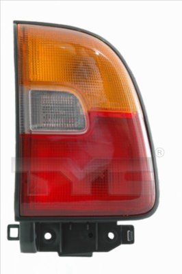 Lampa tylna zespolona TYC 11-3320-05-2