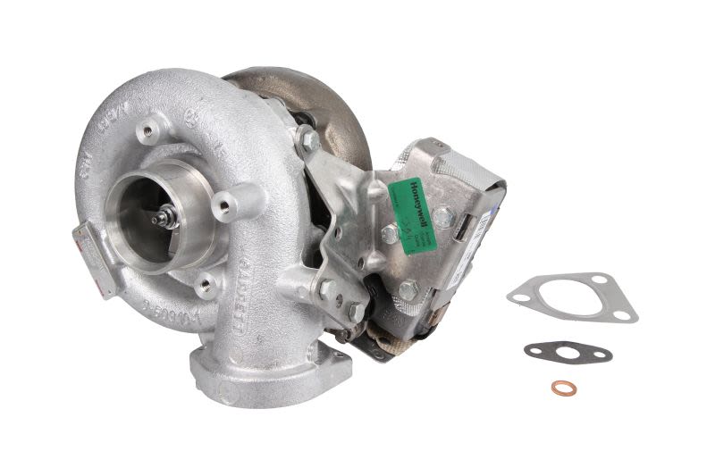 Turbosprężarka GARRETT 742730-5019S