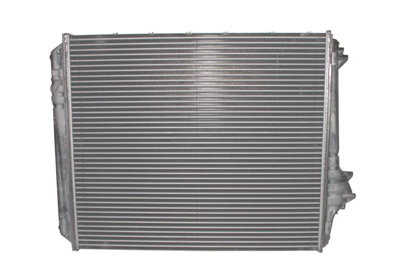 Chłodnica powietrza intercooler VALEO 818526