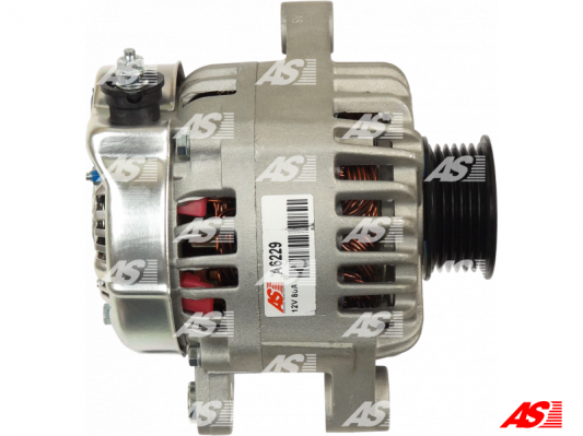 Alternator AS-PL A6229