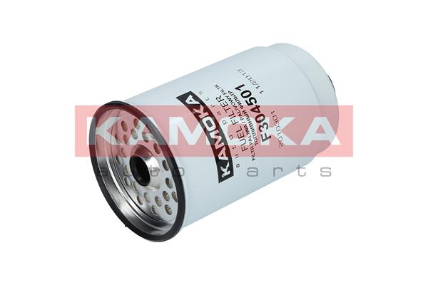 Filtr paliwa KAMOKA F304501