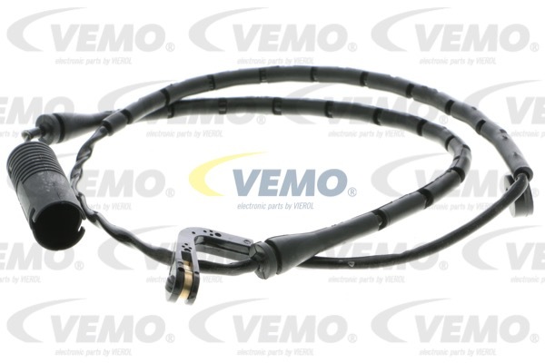 Czujnik zużycia klocków VEMO V20-72-5112