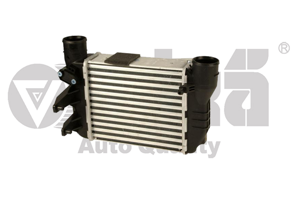 Chłodnica powietrza intercooler VIKA 11451803601