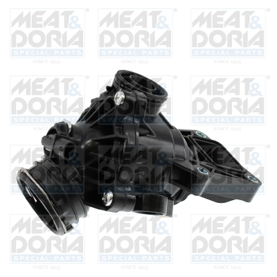 Korpus termostatu MEAT & DORIA 92989