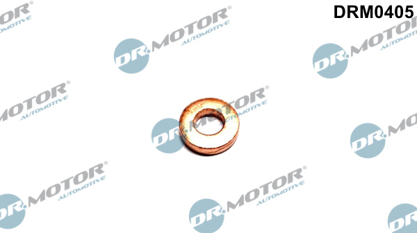 Podkładka wtryskiwacza DR.MOTOR AUTOMOTIVE DRM0405