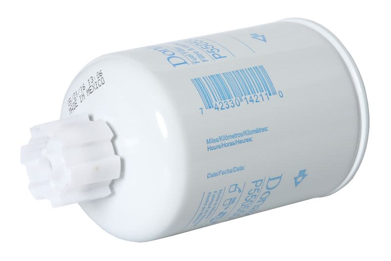 Filtr paliwa DONALDSON P550550