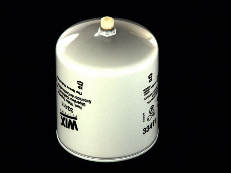 Filtr paliwa WIX FILTERS 33411