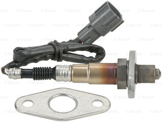 Sonda lambda BOSCH 0 258 986 624