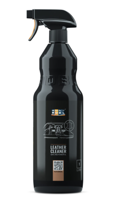 ADBL LEATHER CLEANER 1L