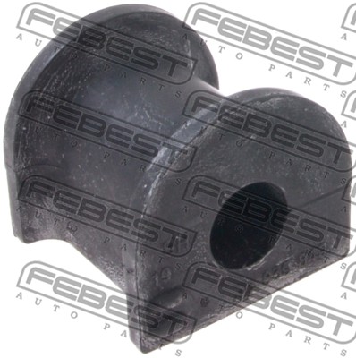 Guma stabilizatora FEBEST CHSB-002