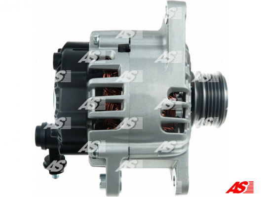 Alternator AS-PL A3192