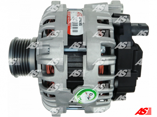 Alternator AS-PL A0569S