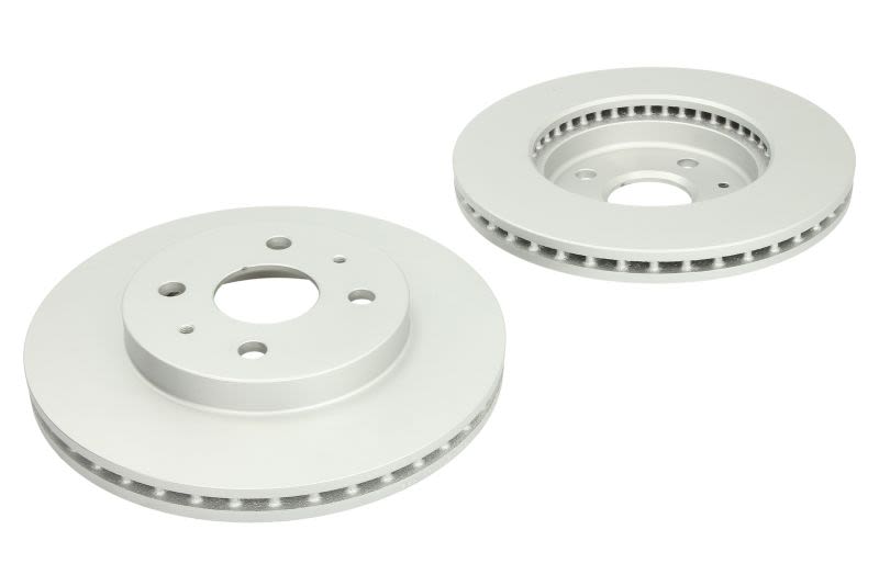 Tarcza hamulcowa FERODO DDF1758C