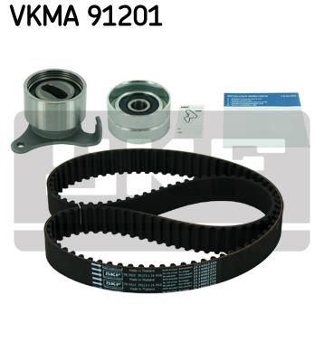 Zestaw paska rozrządu SKF VKMA 91201