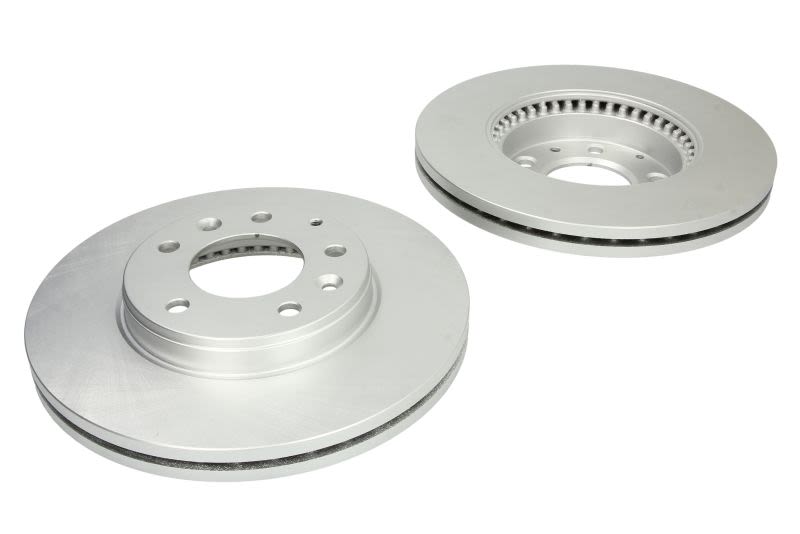 Tarcza hamulcowa FERODO DDF1210C