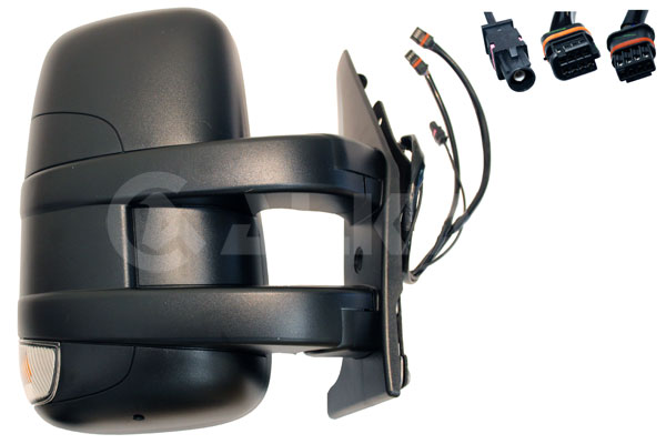 Lusterko zewnętrzne ALKAR 9226249