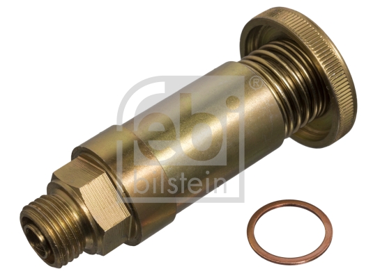 Pompa, zespół zasilający FEBI BILSTEIN 38095