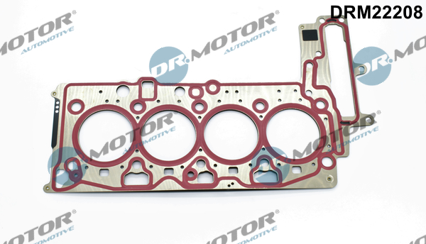 Uszczelka głowicy DR.MOTOR AUTOMOTIVE DRM22208