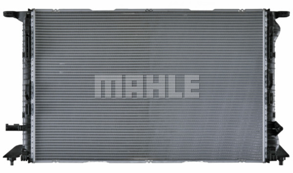 Chłodnica MAHLE CR 905 000P