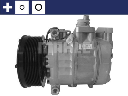 Kompresor klimatyzacji MAHLE ACP 401 000S