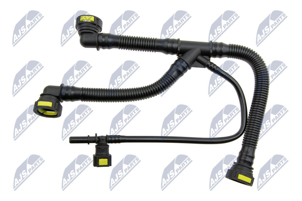 Przewód odmy NTY GPP-PE-010