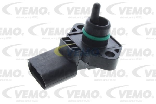 Czujnik ciśnienia w kolektorze ssącym VEMO V10-72-1026-1