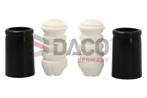 Zestaw ochrony przeciwpyłowej amortyzatora DACO GERMANY PK2510