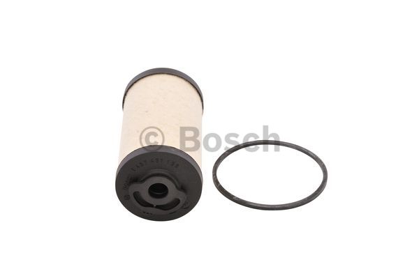 Filtr paliwa BOSCH 1 457 431 158