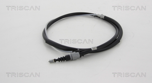 Linka hamulca ręcznego TRISCAN 8140 291128