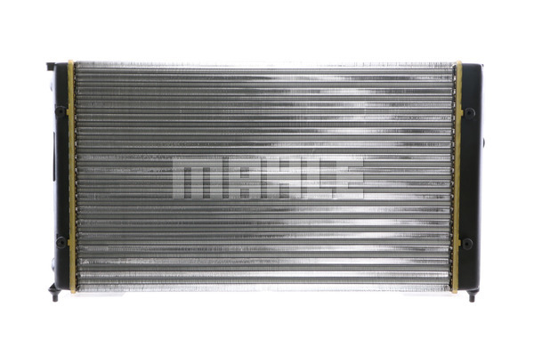 Chłodnica MAHLE CR 366 000S