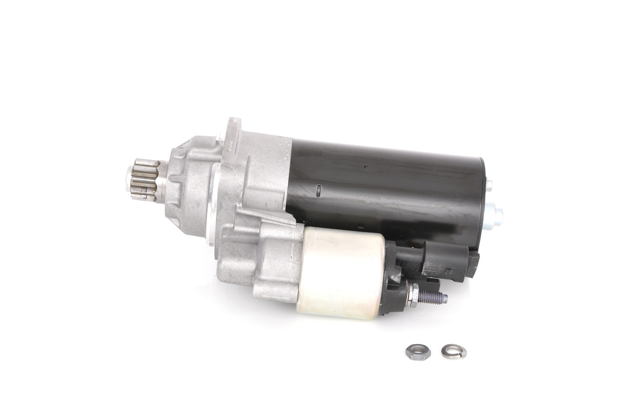 Alternator BOSCH 1 986 A01 320