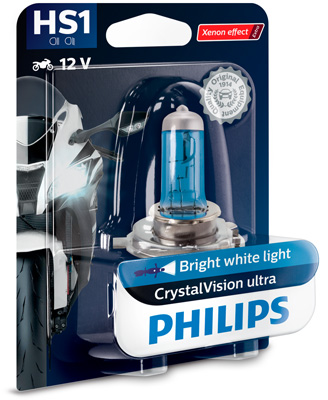 Żarówka PHILIPS 12636BVBW