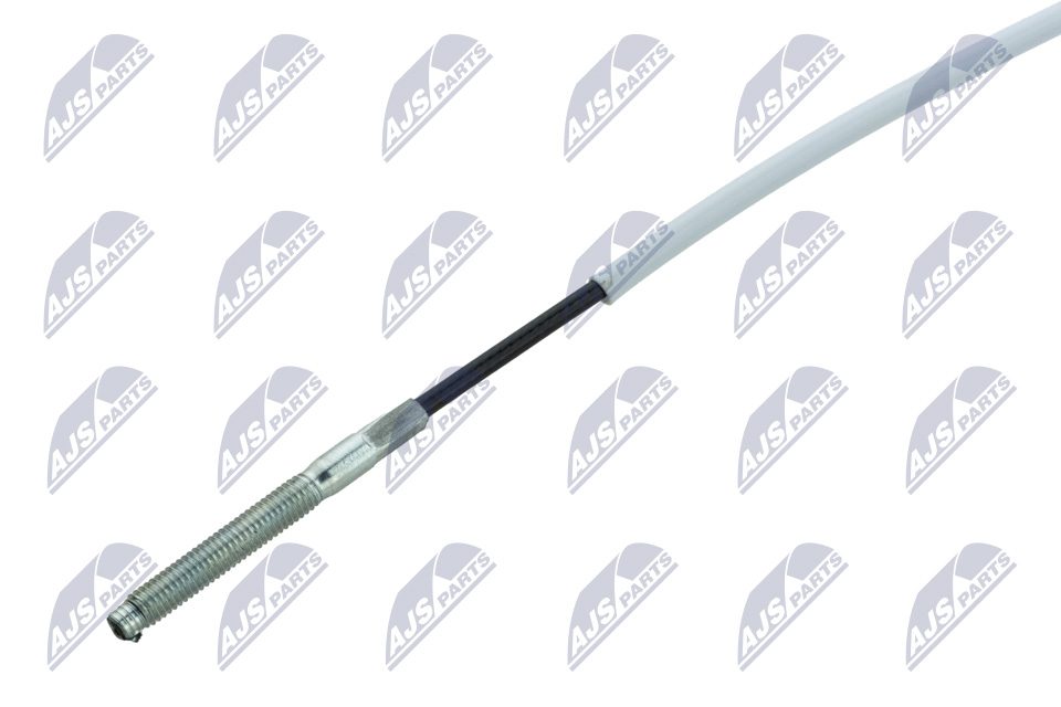 Cięgło, hamulec postojowy NTY HLR-SE-002