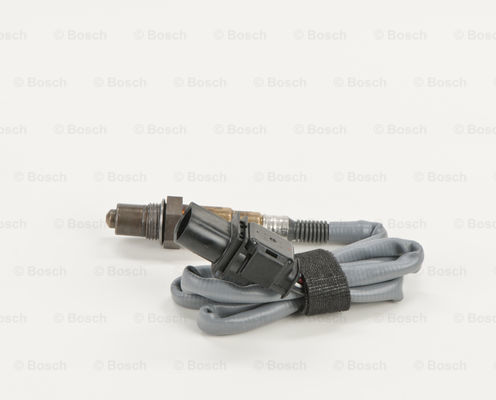 Sonda lambda BOSCH 0 258 017 099