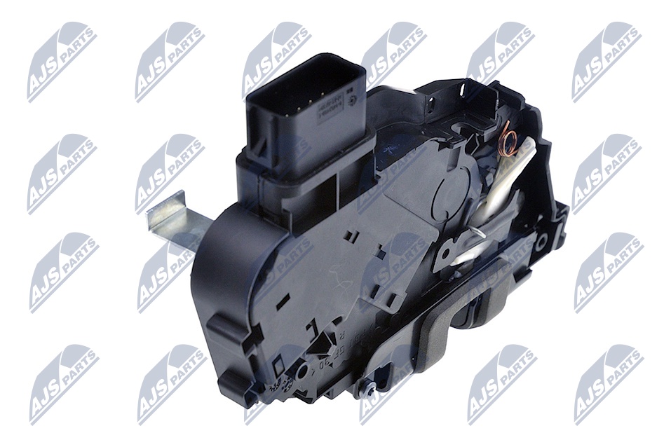 Wąż hydrauliczny, system kierowania NTY SPH-AU-004