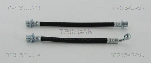 Przewód hamulcowy elastyczny TRISCAN 8150 40272