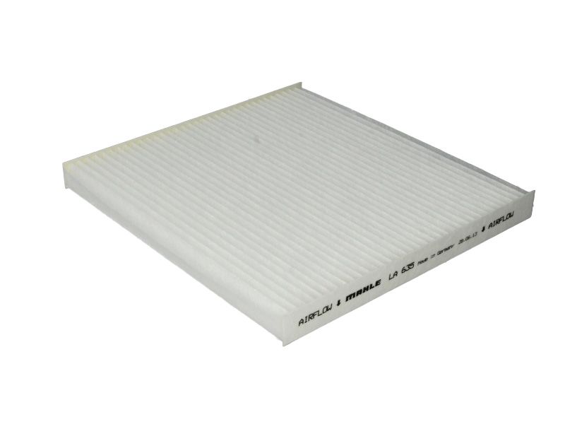 Filtr kabinowy KNECHT LA 635