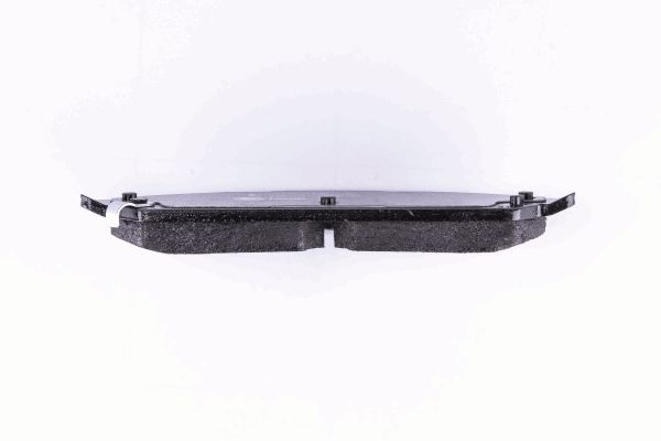 Klocki hamulcowe HELLA 8DB 355 020-541