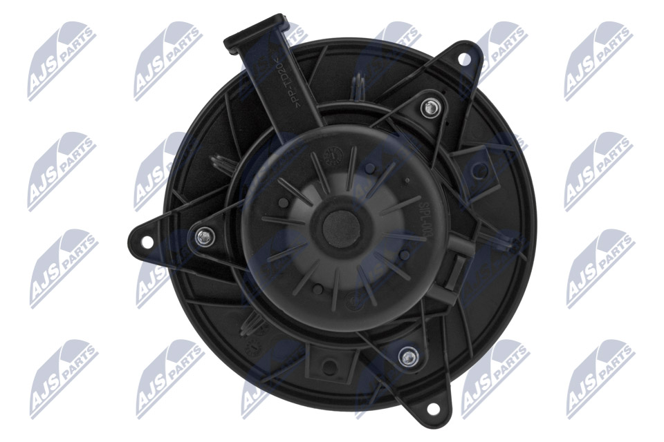 Wentylator wewnętrzny NTY EWN-PL-003