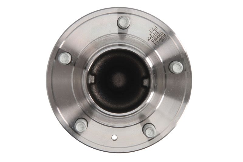 Zestaw łożysk koła SKF VKBA 7660